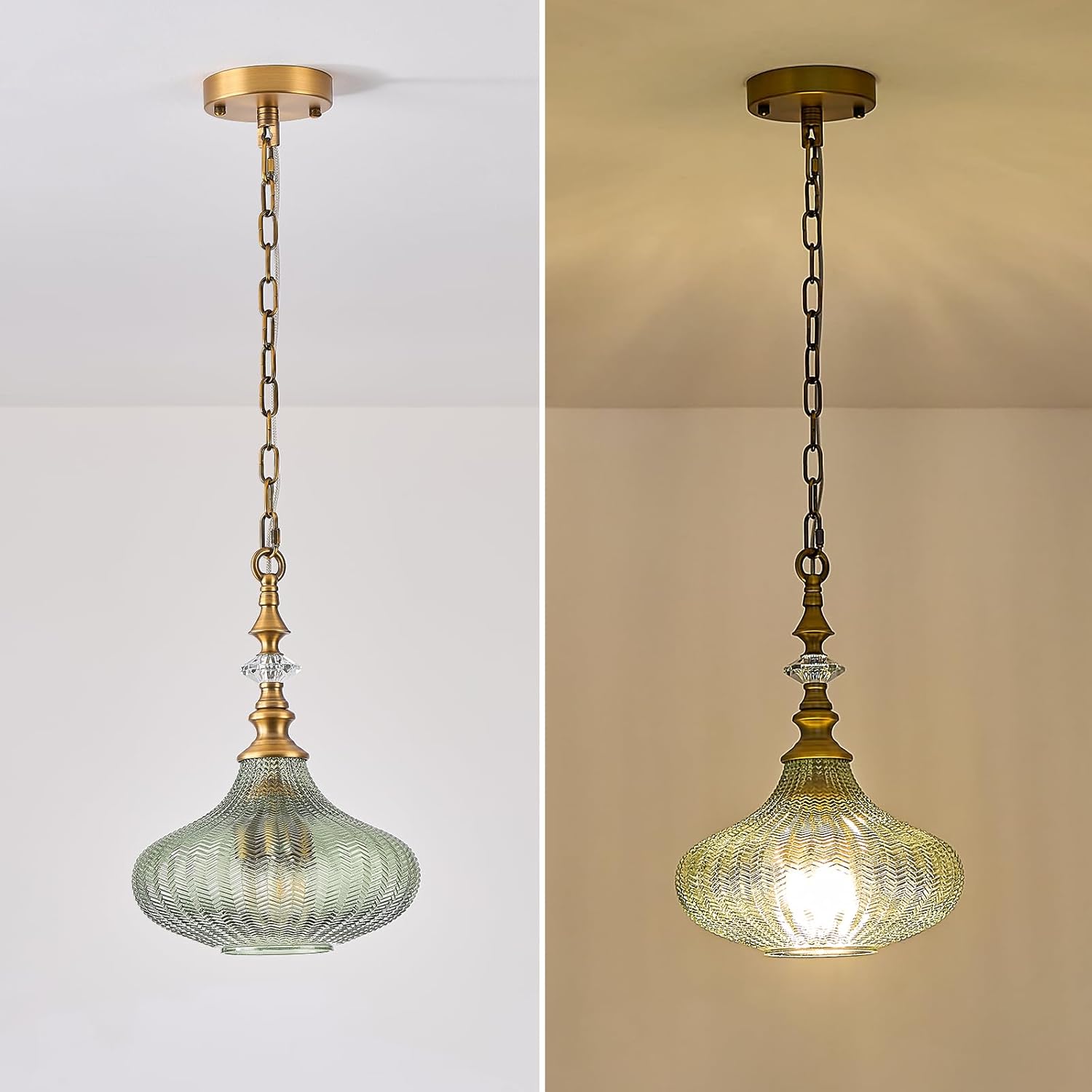✨💎 Crystal Bloom Chandelier 🌸💡 | Luxury Ceiling Glow ✨🏡