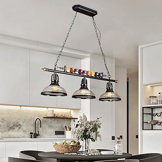 🌟✨ Postmodern Art Chandelier 💡🎨 | Unique Statement Lighting 🏡💫