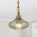 ✨💎 Crystal Bloom Chandelier 🌸💡 | Luxury Ceiling Glow ✨🏡