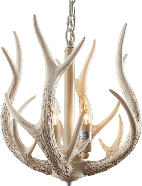 ✨🏡 Farmhouse Candle Chandelier 🕯️🌿 | Vintage Ceiling Charm 💛🌟